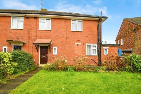 Holme Avenue, Bury, BL8