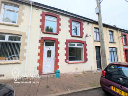 7, Walsh Street, Tyntetown, Mountain Ash CF45 4YS