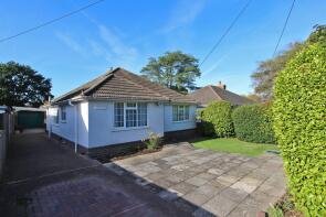 Coulsdon, Wootton Road, Lymington SO41 6FU