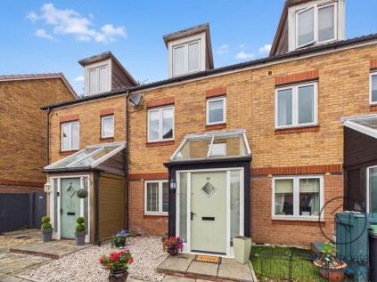Hawkshead Place, Newton Aycliffe, DL5