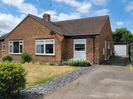 14, Ravens Lane, Ipswich IP8 4EG