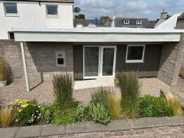 The Getaway, Gardyne Street, Friockheim, Arbroath DD11 4SP