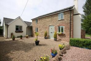 Rose Cottage, Stokes Lane, Bromyard HR7 4HD