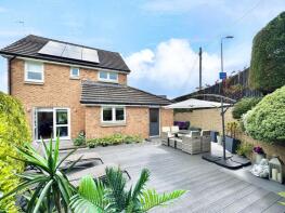 11, Millbarr Grove, Barrmill, Beith KA15 1GA