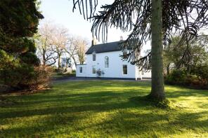 Abbey House, Sorn Road, Mauchline KA5 6AP