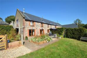 Carthouse, Road From Pitt Cross To Trumps Cross, Tiverton EX16 7DU