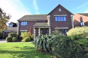 Hawthorn House, Manor Farm, Worcester WR7 4RS