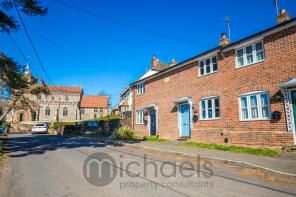 2, The Maltings, Mill Lane, Halstead CO9 2NN