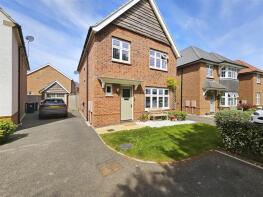 23, Oxford Drive, Nottingham NG13 8ZD