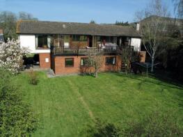 New House, Llangorse, Brecon LD3 7UD