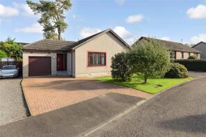 12, Mill Gardens, Powmill FK14 7LQ