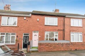 69, Briggs Avenue, Castleford WF10 5BD