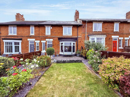 Office Street, Easington, Peterlee, Durham, SR8 3QW