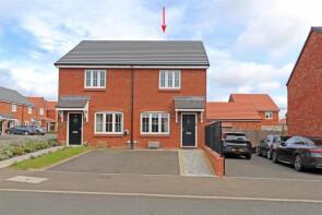6, Gulliver Drive, Hampton Magna, Warwick CV35 8NR