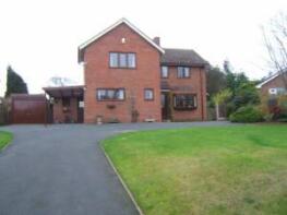 Peel House, Wrekin View Junction To The Avenue, Wrockwardine, Telford TF6 5DD