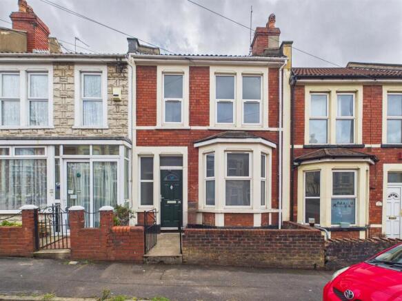 Three Bedroom Victorian Terraced - 1.jpg