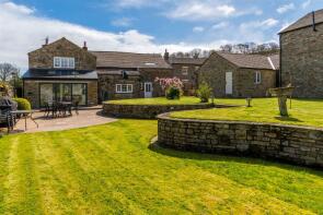 Chatsworth Cottage, Kaygram, Leyburn DL8 4LZ
