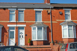 51, Pengam Road, Hengoed CF82 8AA
