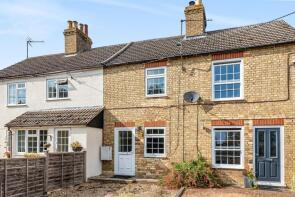 32, Higher Rads End, Milton Keynes MK17 9ED