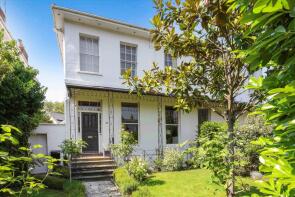 38, Prestbury Road, Cheltenham GL52 2DA