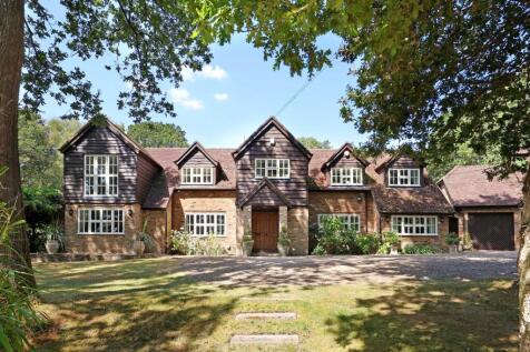 Layters Green Lane, Chalfont St. Peter, Gerrards Cross, Buckinghamshire, SL9