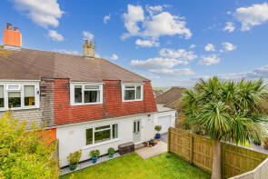 2, Woodlands, Kingsbridge TQ7 3QX