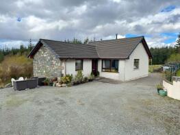 Glenmore, Achnandarach, Achnandarach - Achnahinich Road, Plockton IV52 8TY