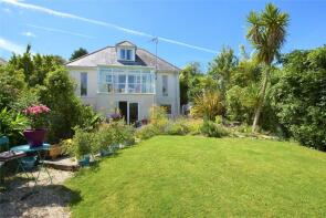 Penmarrin, Hendrawna Lane, Perranporth TR6 0DF