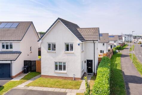 Hoover Drive, Cambuslang, Glasgow