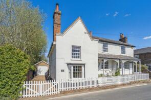52, Village Road, Rickmansworth WD3 6EQ