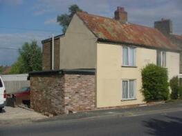 1, Homelands Cottages, Downham Road, Downham Market PE38 0BA
