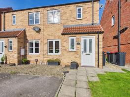 23, Westfield Avenue, Norton, Malton YO17 8DN