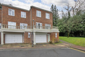 8, Carlton Crescent, Tunbridge Wells TN1 2JR