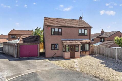 Fair View, Mansfield Woodhouse