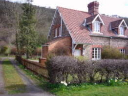 3, Diamond Cottages, Main Street, Thixendale, Malton YO17 9TG
