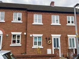 9, Barkers Court, Madeley, Telford TF7 5AL