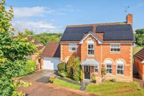 5, Osprey Close, Collingham, Wetherby LS22 5LZ