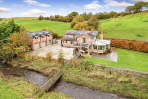 Mill Cottage, Sandholes Lane, Agden, Malpas SY14 7JR
