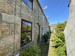 2, Franwill Cottages, Church Street, Penzance TR18 5JX