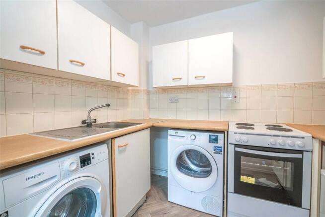 Kitchen A