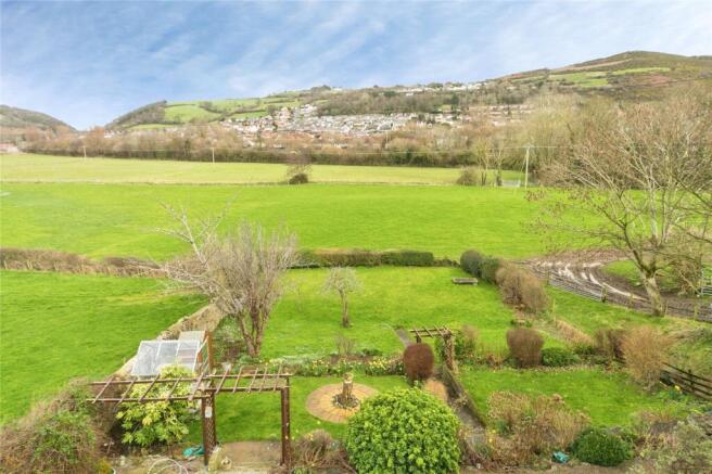 Garden/View