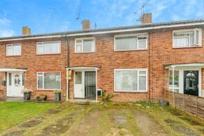 25, Hare Lane, Langley Green, Crawley RH11 7PZ