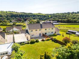 2, Church View, Bideford EX39 4QP