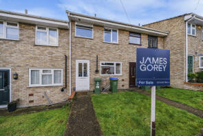 5, Lenor Close, Bexleyheath DA6 8NH