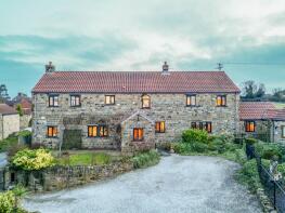 Hill Top Farm, Goosehill Lane, Warmfield, Normanton WF6 2JB
