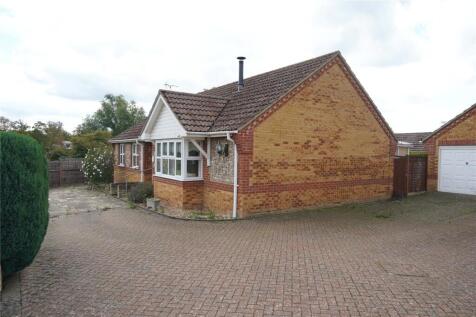 Briscoe Way, Lakenheath, Brandon, Suffolk, IP27