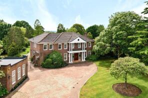 1, Mill Lane, Horsham RH13 8JU