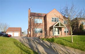 Hopewell House, Aislaby Road, Stockton-on-tees TS16 0QN