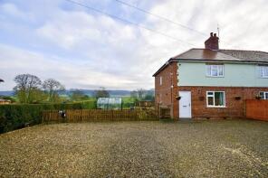 3, Manor Cottages, Main Street, Burythorpe, Malton YO17 9LH