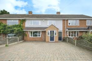 28, Fairfield Rise, Meriden, Coventry CV7 7NP